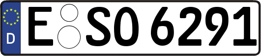 E-SO6291