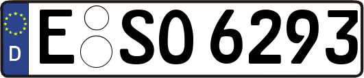 E-SO6293