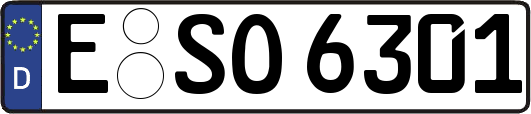 E-SO6301