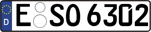 E-SO6302