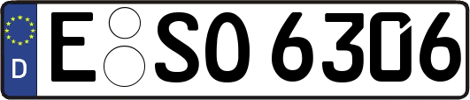 E-SO6306
