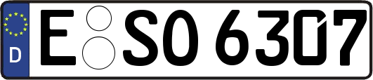 E-SO6307