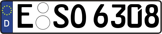 E-SO6308