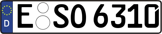 E-SO6310