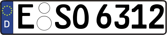 E-SO6312