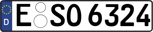 E-SO6324