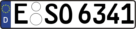 E-SO6341