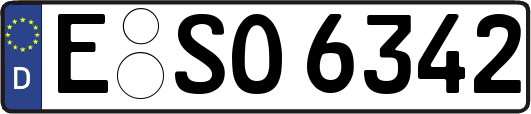 E-SO6342