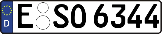 E-SO6344