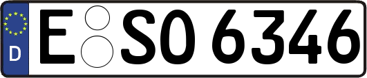 E-SO6346