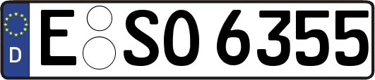 E-SO6355