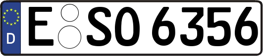 E-SO6356
