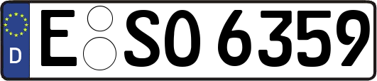 E-SO6359