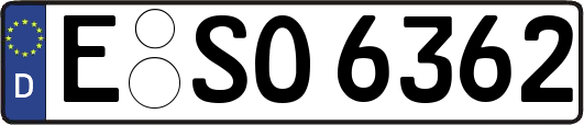E-SO6362