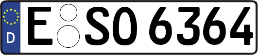 E-SO6364