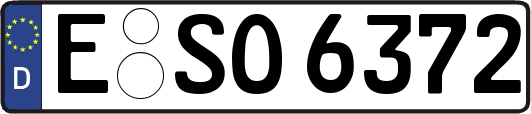 E-SO6372
