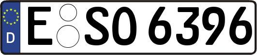 E-SO6396