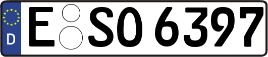 E-SO6397