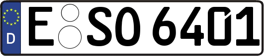 E-SO6401