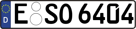 E-SO6404