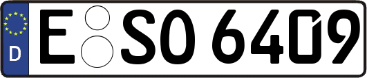 E-SO6409