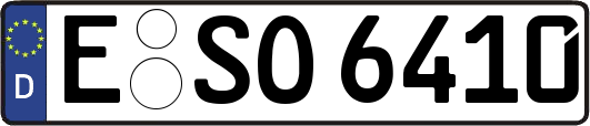 E-SO6410