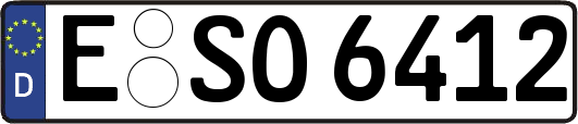 E-SO6412