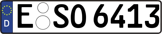 E-SO6413