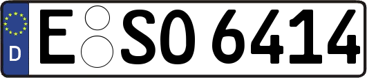 E-SO6414
