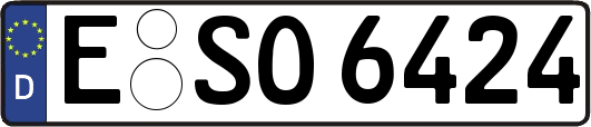 E-SO6424