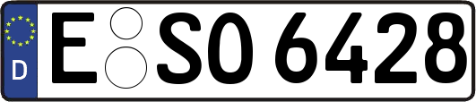 E-SO6428