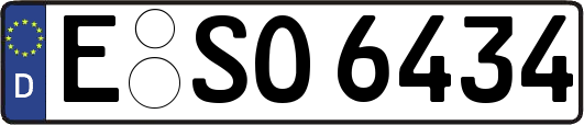 E-SO6434