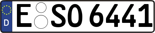 E-SO6441