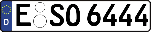E-SO6444