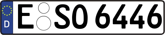 E-SO6446