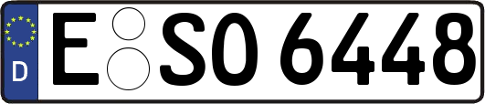 E-SO6448
