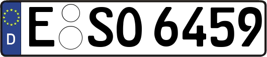E-SO6459