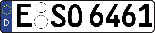 E-SO6461