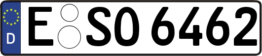 E-SO6462