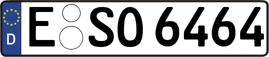 E-SO6464