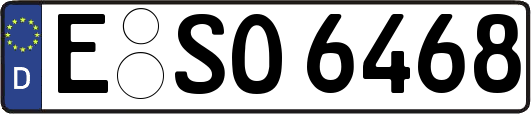 E-SO6468