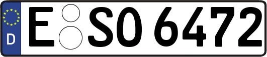 E-SO6472