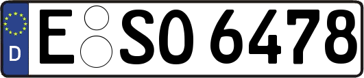 E-SO6478