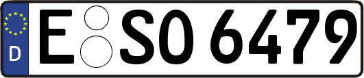E-SO6479