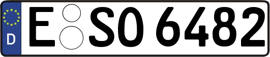 E-SO6482