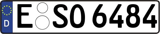 E-SO6484
