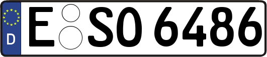 E-SO6486