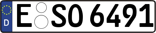 E-SO6491