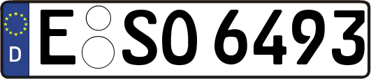E-SO6493