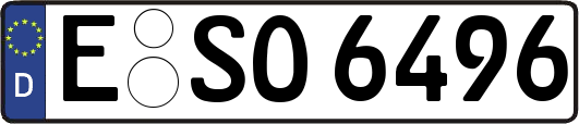 E-SO6496